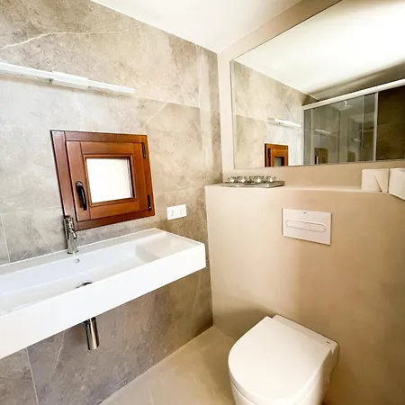 Bed and breakfast Torres De Selma - Eco