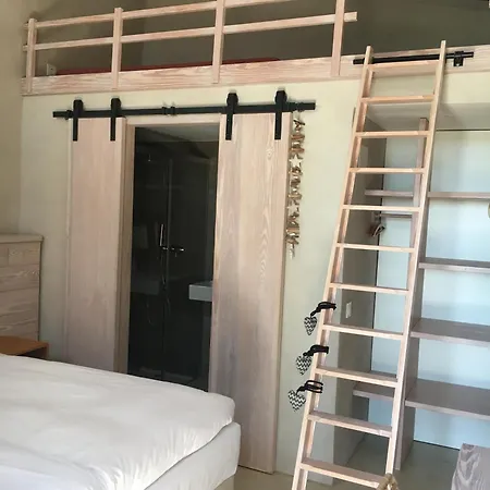 Bed and breakfast Torres De Selma - Eco El Pla de Manlleu