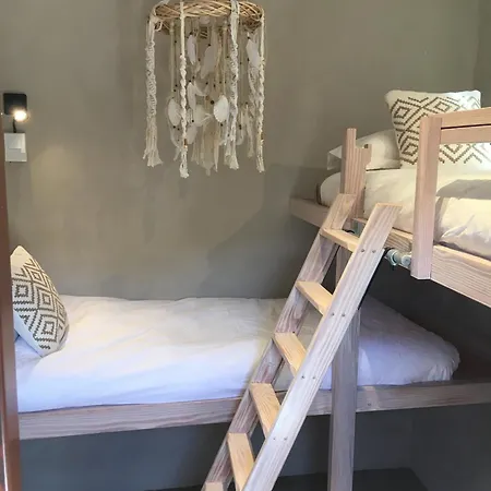 Torres De Selma - Eco Bed and breakfast