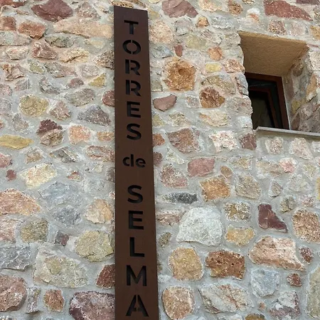 Torres De Selma - Eco El Pla de Manlleu