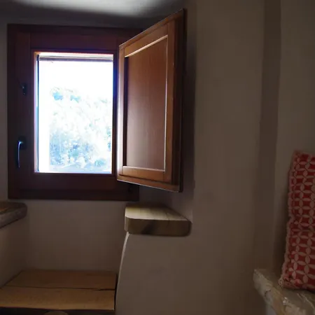 Bed and breakfast Torres De Selma - Eco *