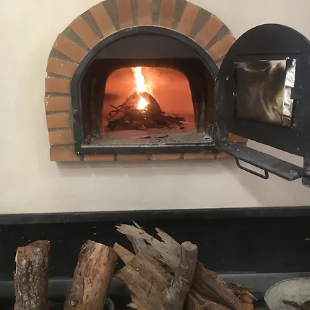 Bed and breakfast Torres De Selma - Eco El Pla de Manlleu