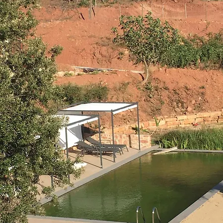Bed and breakfast Torres De Selma - Eco