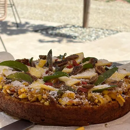 Torres De Selma - Eco Bed and breakfast *