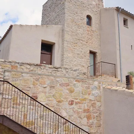 Torres De Selma - Eco *
