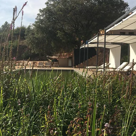 Torres De Selma - Eco Bed and breakfast *