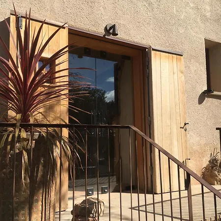 Bed and breakfast Torres De Selma - Eco