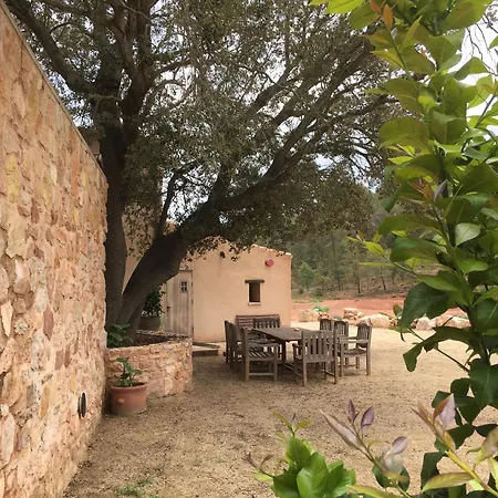 Torres De Selma - Eco Bed and breakfast *