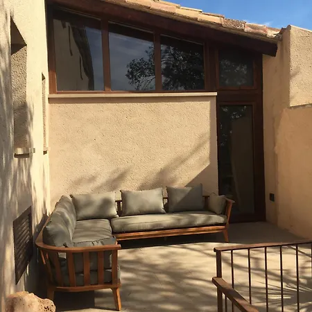 Bed and breakfast Torres De Selma - Eco *