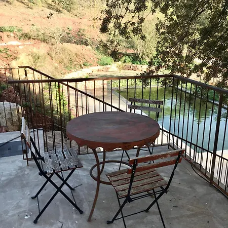 Torres De Selma - Eco Bed and breakfast *