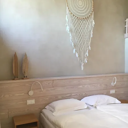 Bed and breakfast Torres De Selma - Eco *