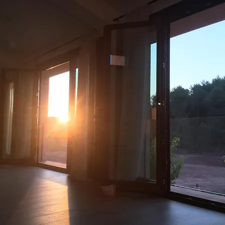 Torres De Selma - Eco Bed and breakfast *