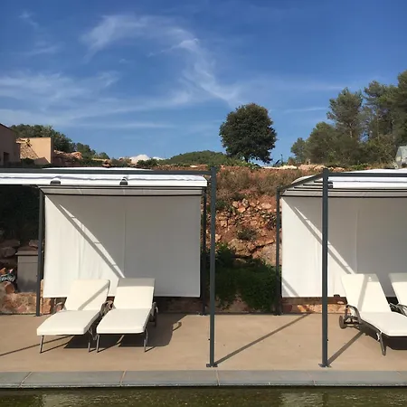 Bed and breakfast Torres De Selma - Eco *