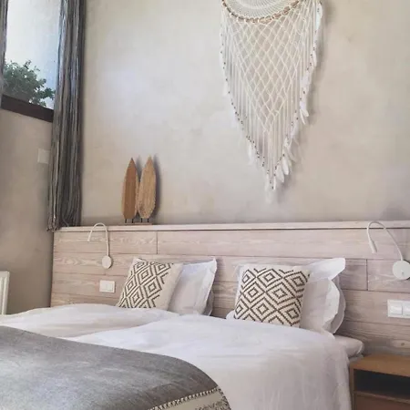 Torres De Selma - Eco Bed and breakfast