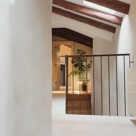 Bed and breakfast Torres De Selma - Eco El Pla de Manlleu