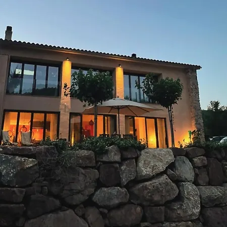 Torres De Selma - Eco Bed and breakfast El Pla de Manlleu