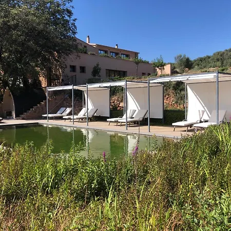 Bed and breakfast Torres De Selma - Eco